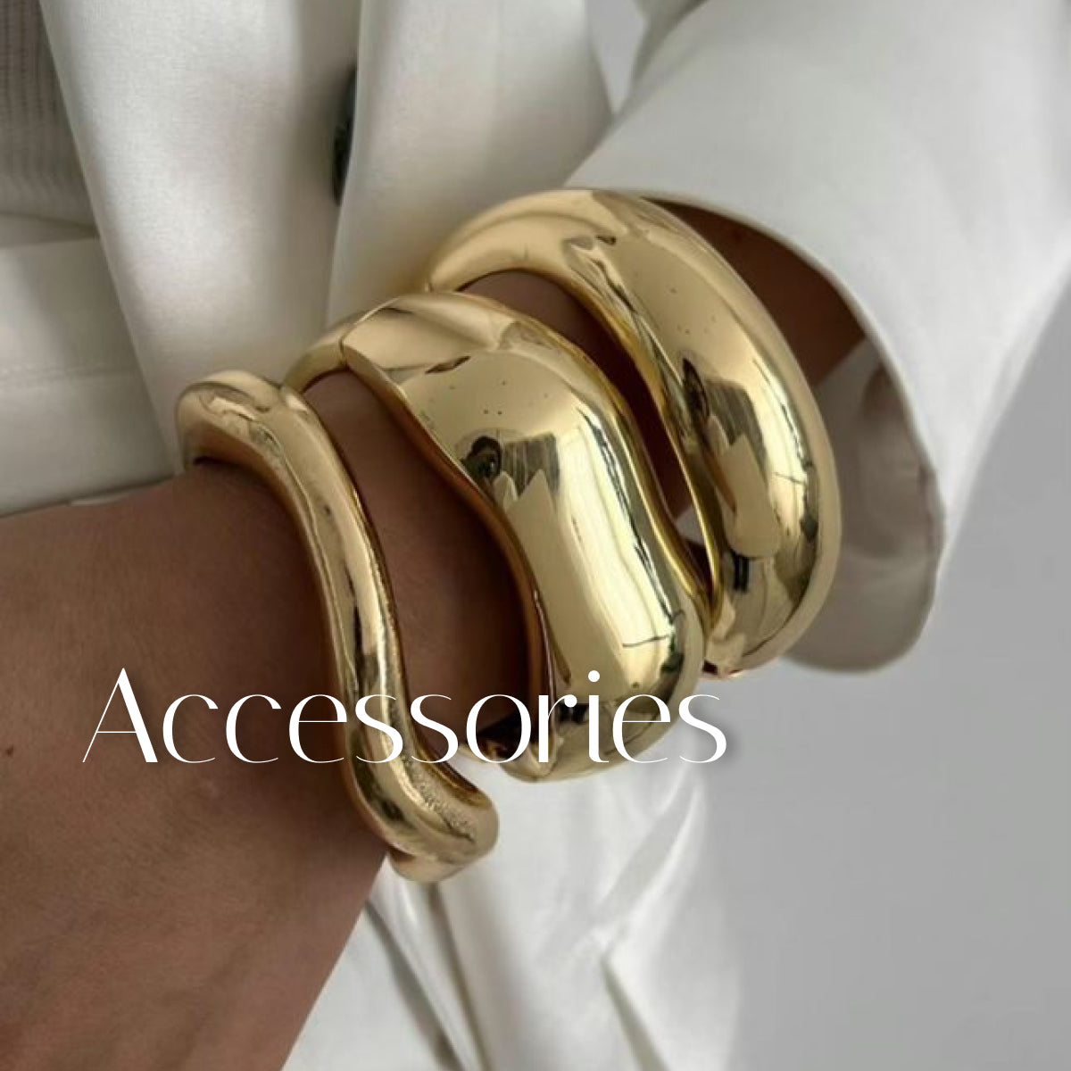 Accessories.