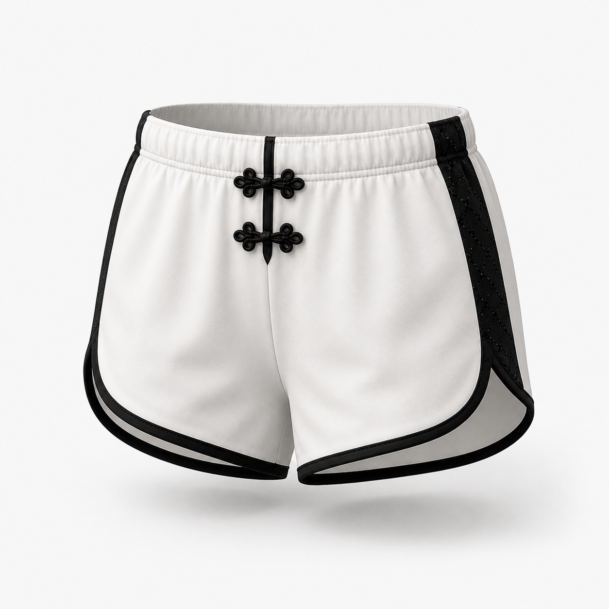 Silk Discipline SHORTS.