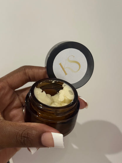 Raw Shea Butter