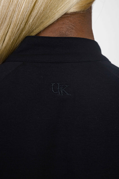 SILK DISCIPLINE TOP.