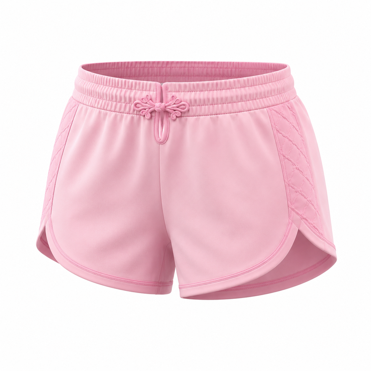 Silk Discipline SHORTS.