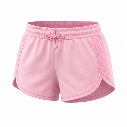 Silk Discipline SHORTS.