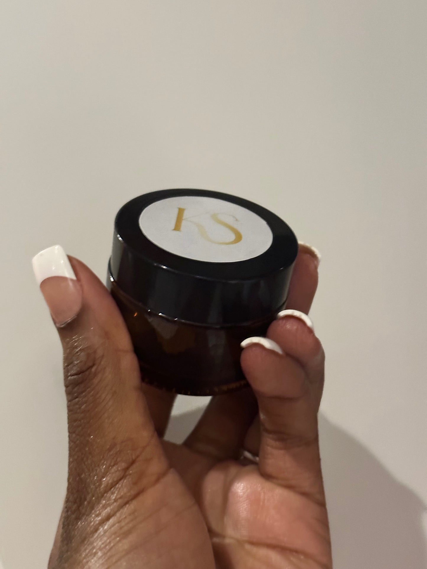 Raw Shea Butter