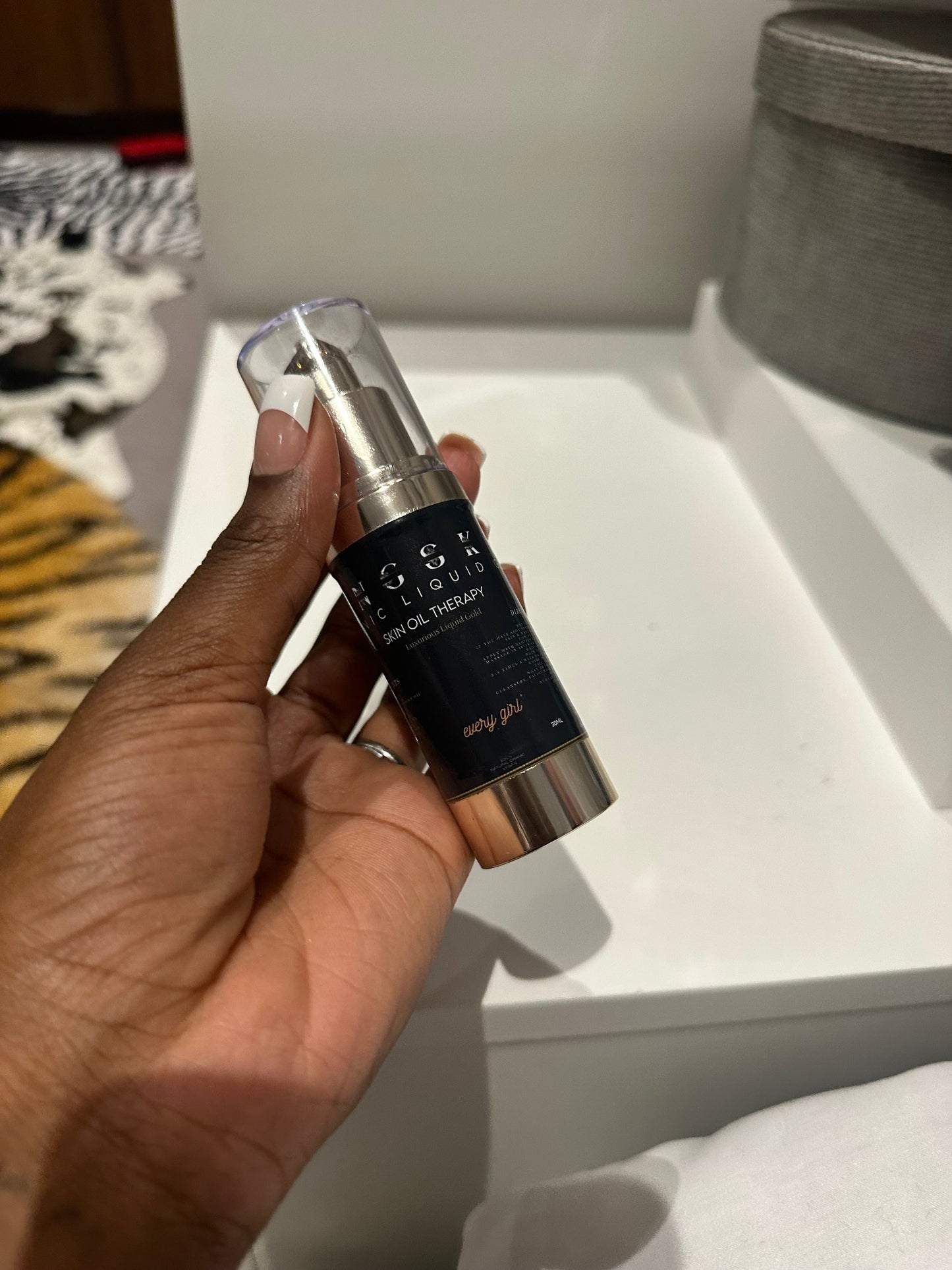 Liquid Gold "BEST SELLING"