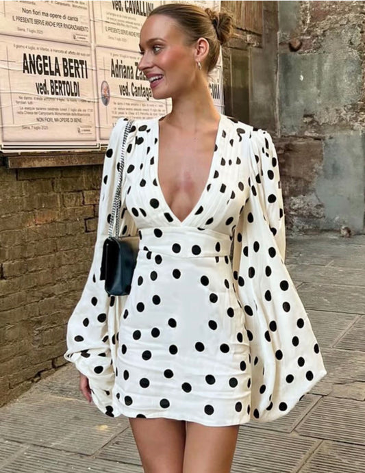 Polka.