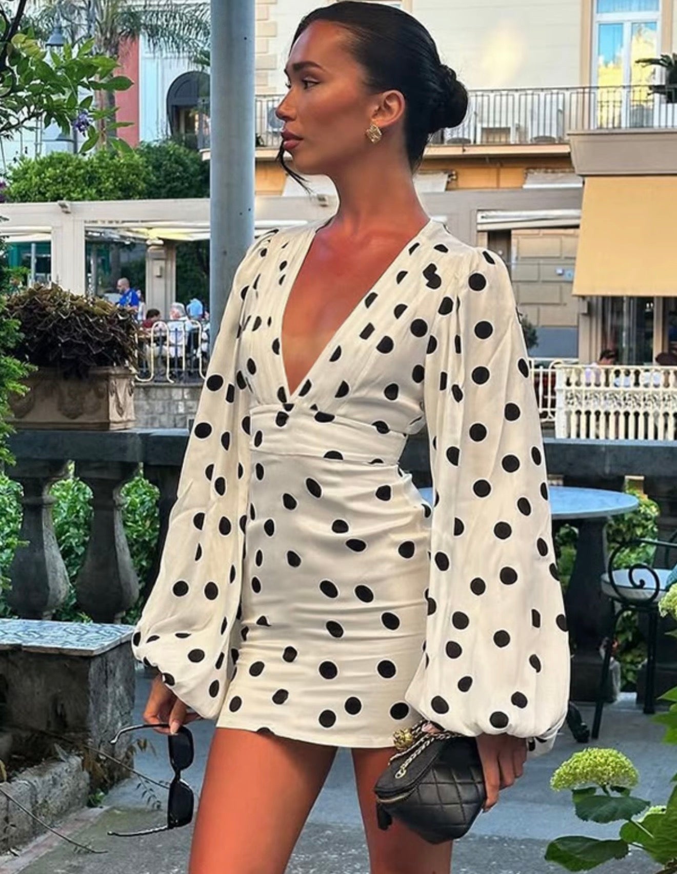 Polka.