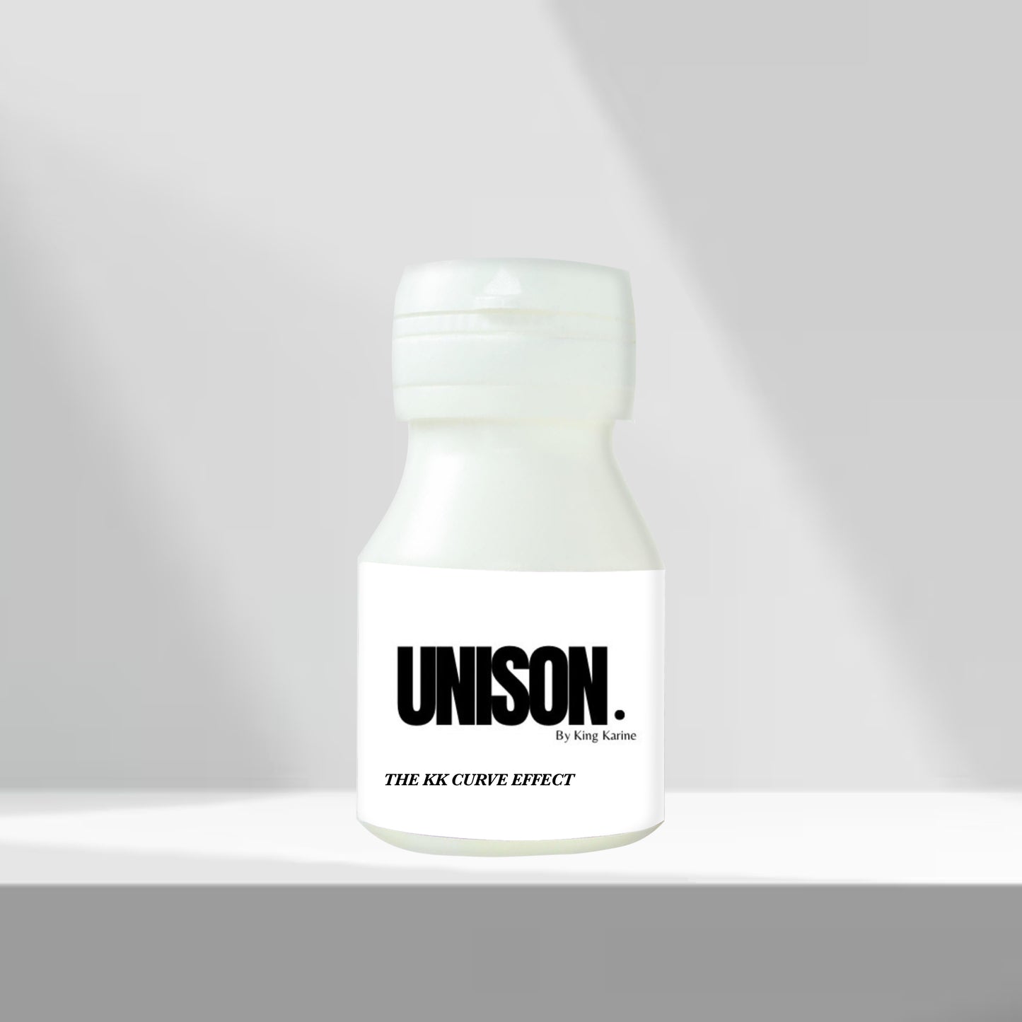 KK Curve Effect - Weight Enhancement Supplement