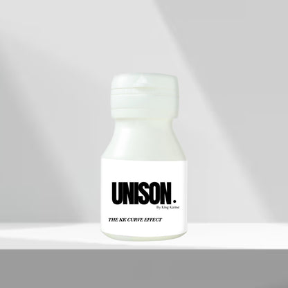 KK Curve Effect - Weight Enhancement Supplement