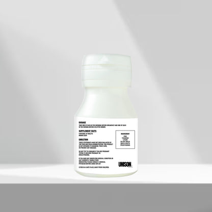 KK Curve Effect - Weight Enhancement Supplement