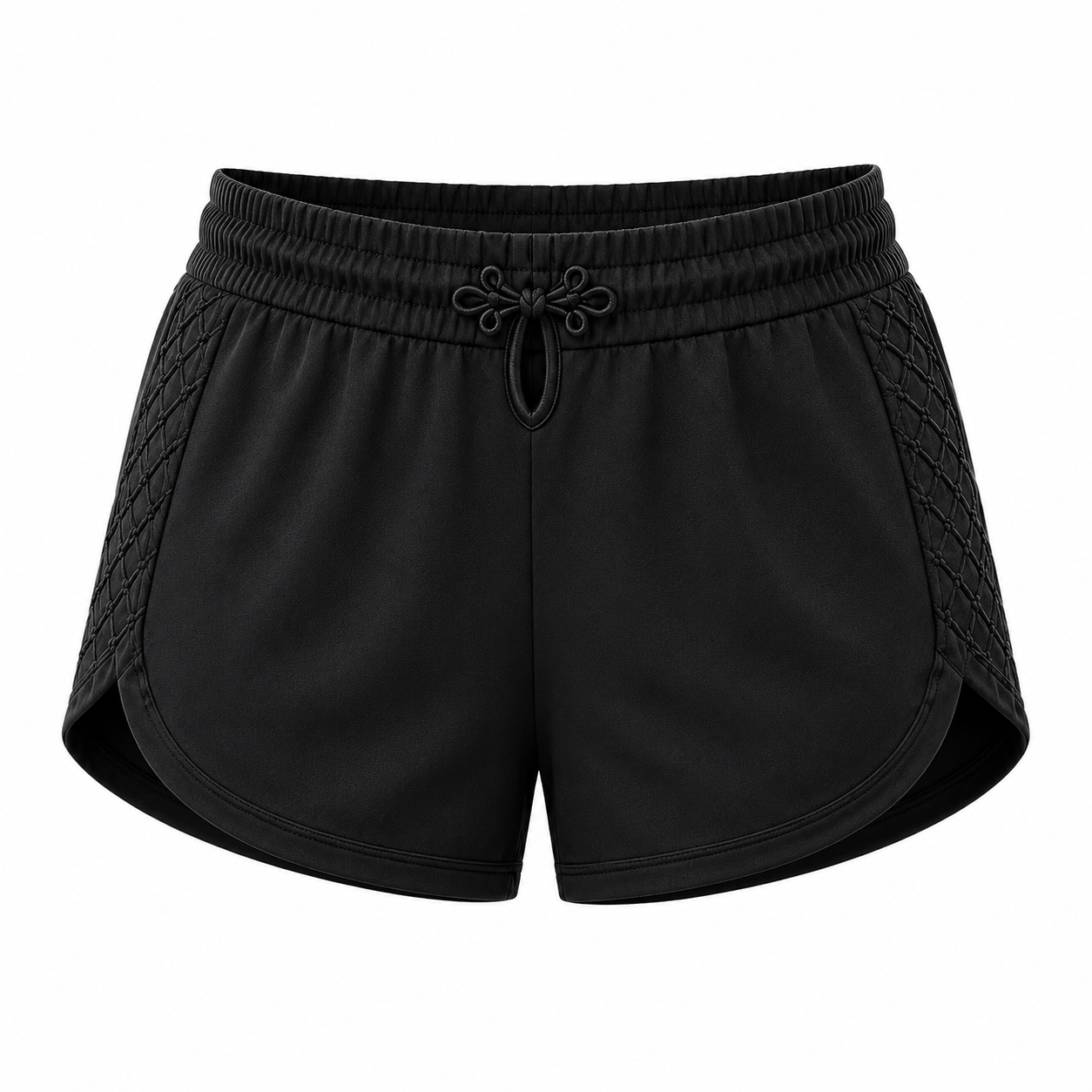 Silk Discipline SHORTS.