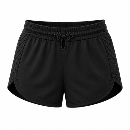 Silk Discipline SHORTS.