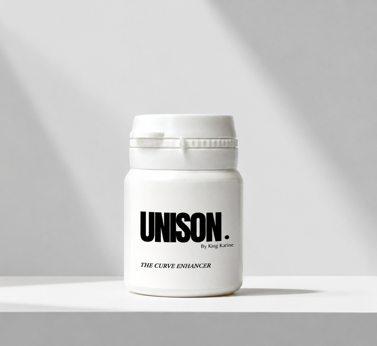 KK Curve Effect - Weight Enhancement Supplement
