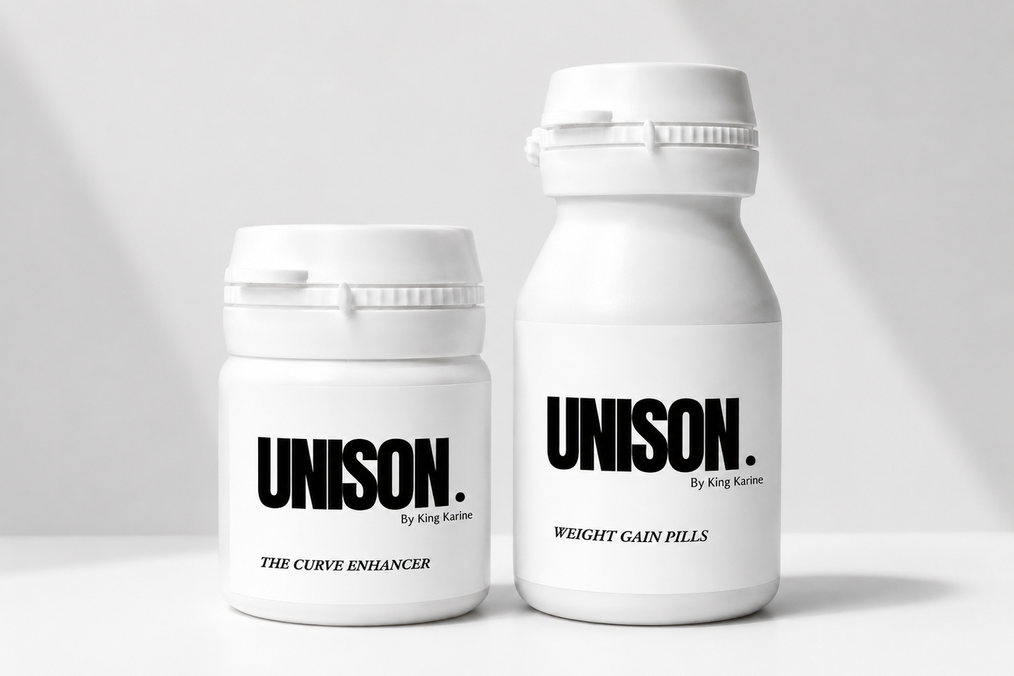 KK Curve Effect - Weight Enhancement Supplement