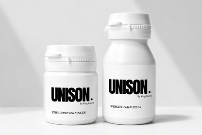 KK Curve Effect - Weight Enhancement Supplement