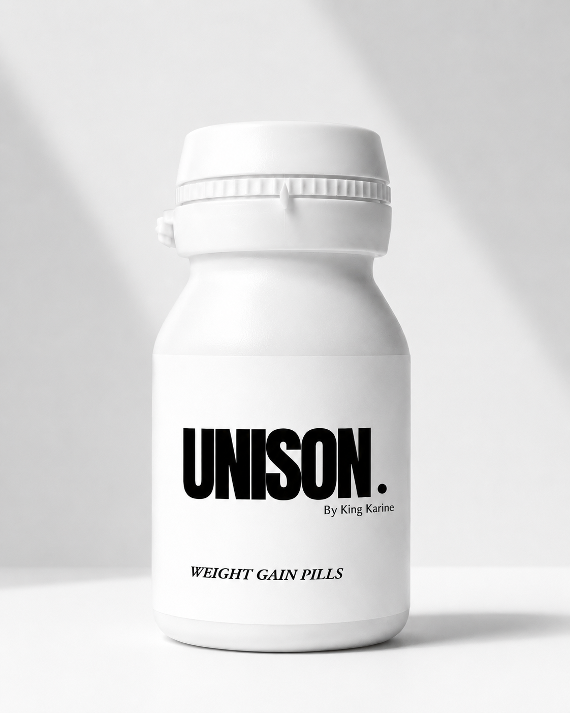 KK Curve Effect - Weight Enhancement Supplement
